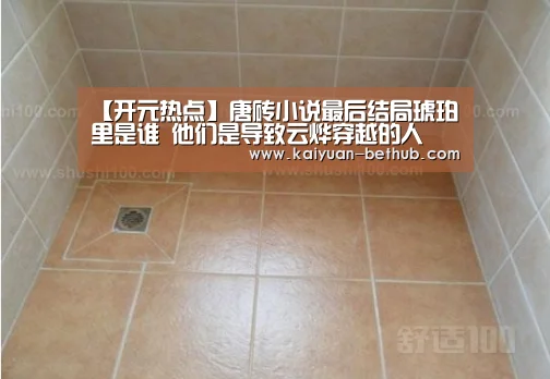 【开元热点】唐砖小说最后结局琥珀里是谁 他们是导致云烨穿越的人(图2) 开元赛事
